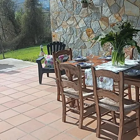 Prau Del Urogallo * Ribadesella