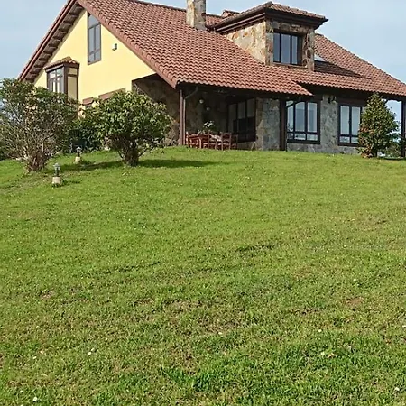 Prau Del Urogallo *