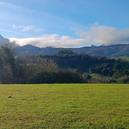 Nyaraló Prau Del Urogallo *