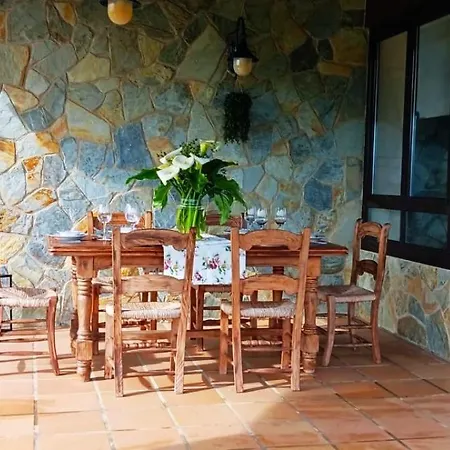 Prau Del Urogallo