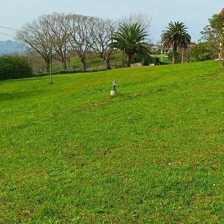 Nyaraló Prau Del Urogallo Ribadesella