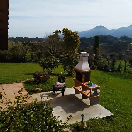 Prau Del Urogallo * Ribadesella