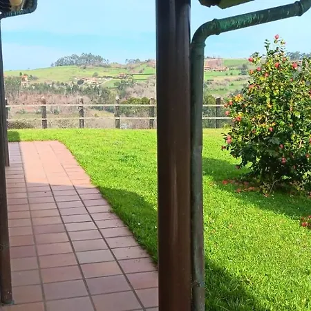 Prau Del Urogallo Nyaraló *