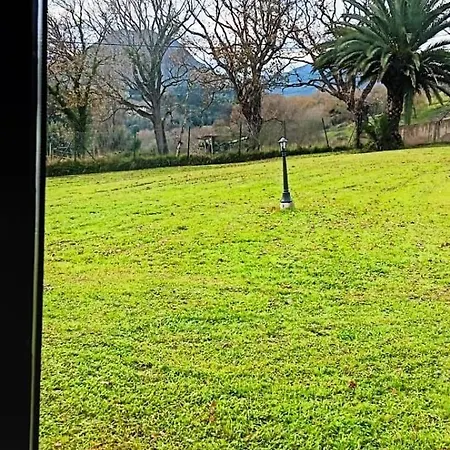 Prau Del Urogallo Nyaraló Ribadesella