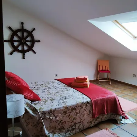 Nyaraló Prau Del Urogallo Ribadesella