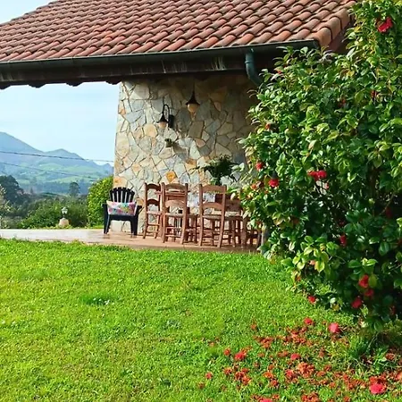 Prau Del Urogallo *