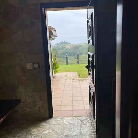 Hébergement de vacances Prau Del Urogallo